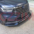 Odyssdy 2022 mbele bumper mdomo bodykit